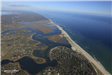 Aerial photo of Nauset Estuary 20