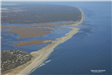 Aerial photo of Nauset Estuary 2