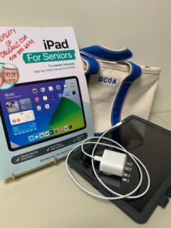 iPad for Seniors