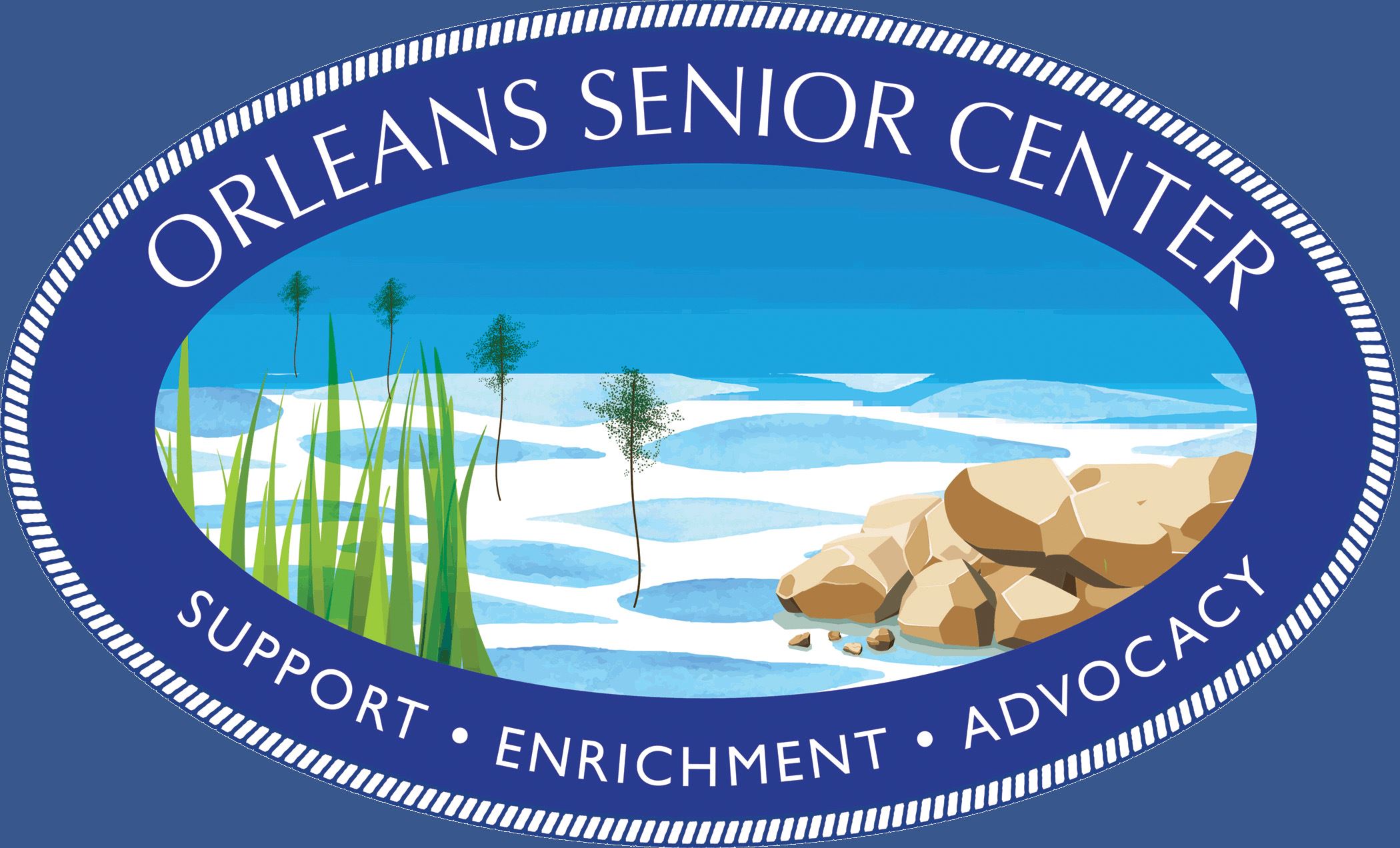 COA Senior Center