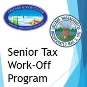 senior Tax Work-Off