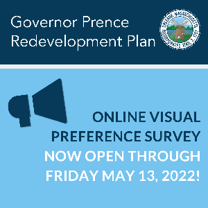 GP Redevelopment Survey Extended