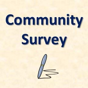 community survey thumbnail
