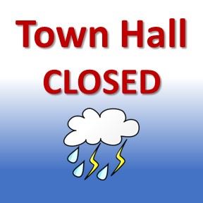town hall closure thumbnail