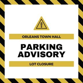 traffic advisory parking thumbnail