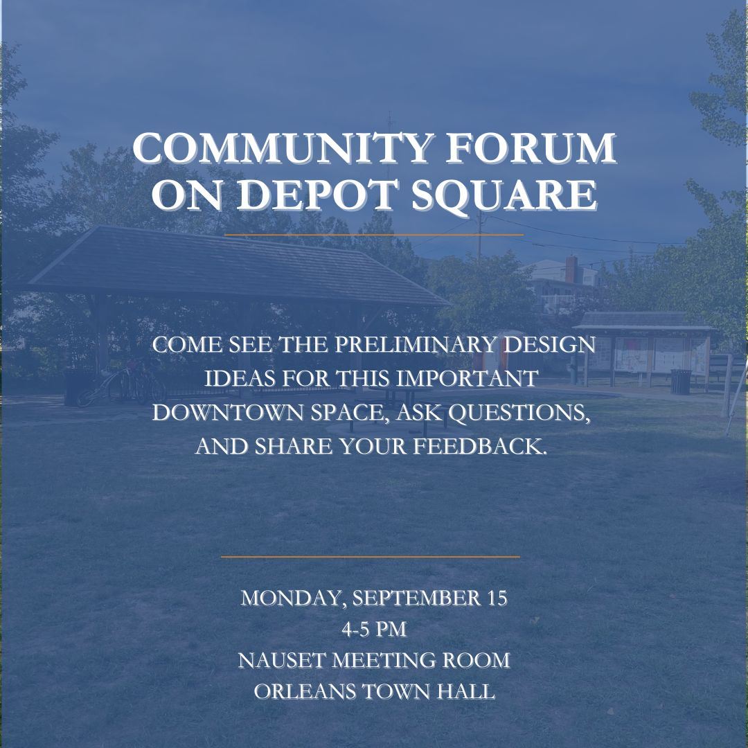 Copy of Transportation and Bikeways Informational Meeting