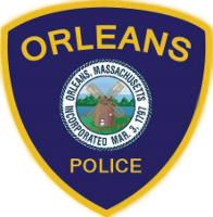 Orleans Police