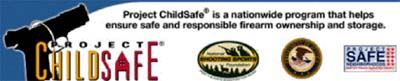Project Child Safe