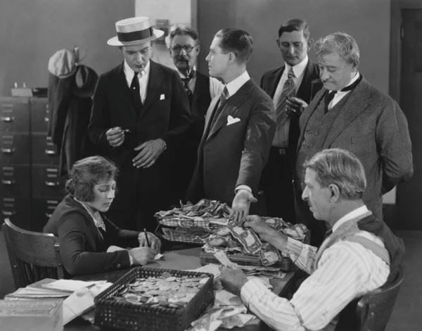 Orleans Finances 101 Workshops