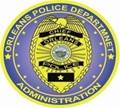 Orleans Police Department Administration